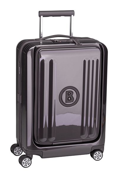 BOGNER Koffer &amp; Trolley Piz C55 Pro Trolleycase SVZ 4w