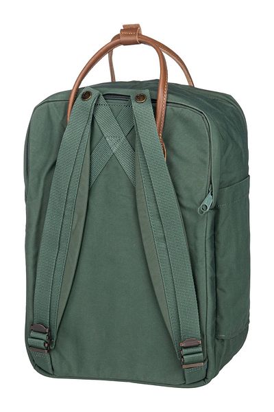 Fjällräven Rucksack / Daypack Kanken No.2 Laptop 15'