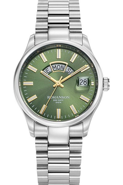 Romanson Tmfm3bf007wwad1g Model Numbered