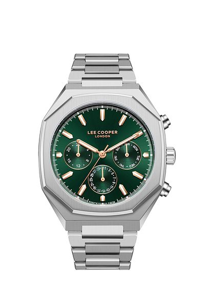 Lee Cooper Men's Wristwatch Lc08045.370