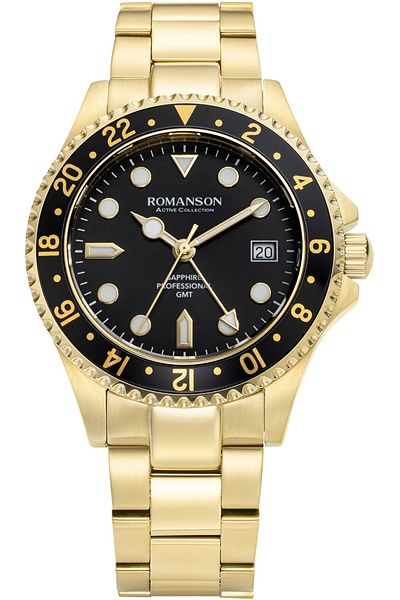 Romanson Am0004Fmgga31G Model Numbered Practical Fmggaba31G Outfit