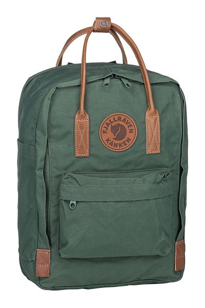 Fjällräven Rucksack / Daypack Kanken No.2 Laptop 15'