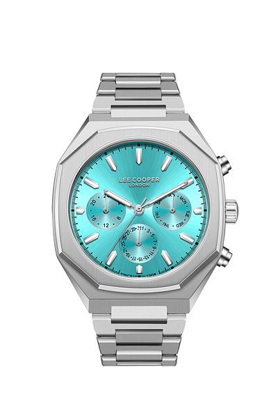 Lee Cooper Men's Wristwatch Lc08045.300