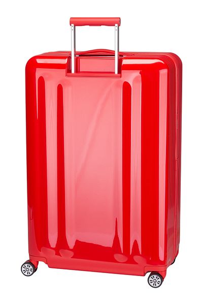 BOGNER Koffer & Trolley Piz C75 Trolleycase LVZ 4w