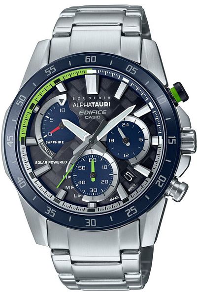 Casio Efs-S580At-1A