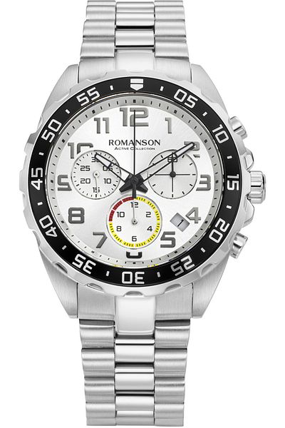 Romanson Watches