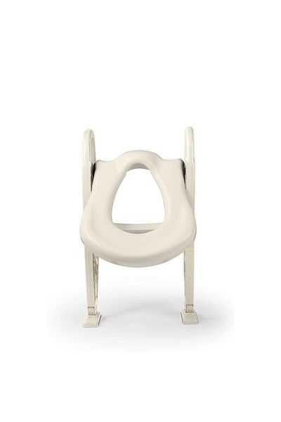 DOLU OYUNCAK Adjustable Beige Ladder Toilet Toilet Adapter