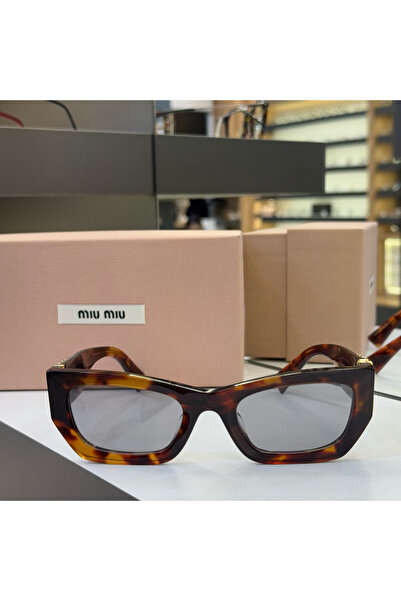 Miu Miu Kadın Güneş Gözlüğü