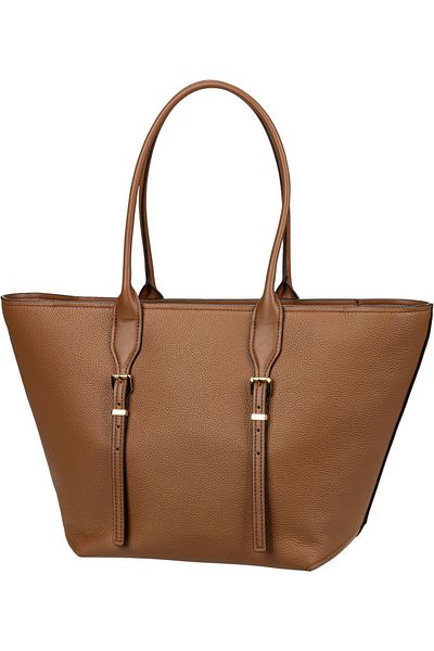 Michael Kors Shopper Moore Lg Buckle