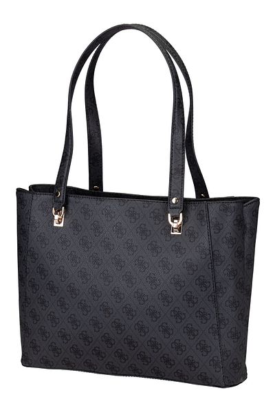Guess Shopper Orlina Logo Noel