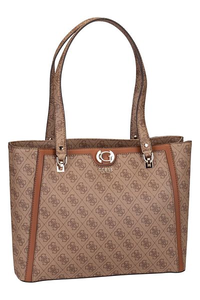 Guess Shopper Orlina Logo Noel