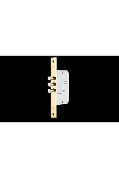 KALE 189 3mf 45 Mm Prazis Lock