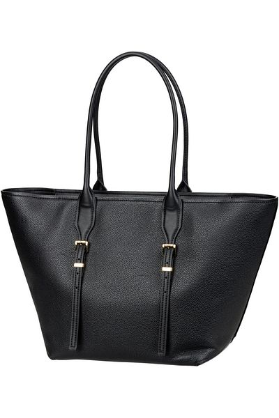 Michael Kors Shopper Moore Lg Buckle