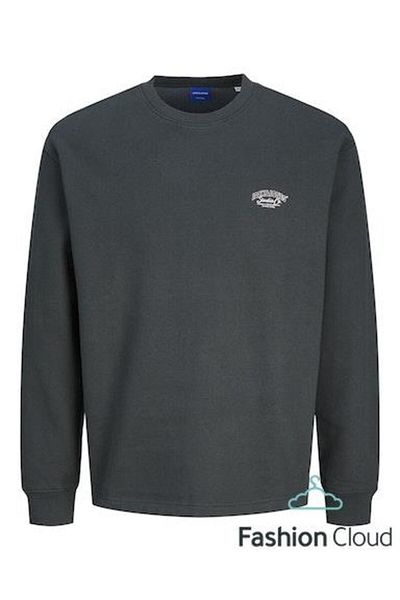 Jack & Jones 3 Thread Raster Men's Sweatshirt