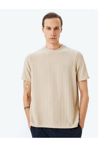 Koton ΑΝΔΡΙΚΟ T-SHIRT
