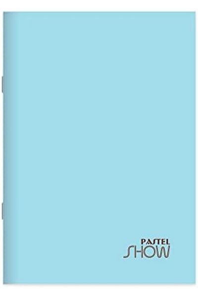 STOREMAX Color A5 80 Yp. Checked Pp Kp. Pastel Show Def.6 Pack