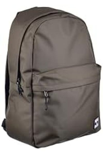 STOREMAX MU-ARTSHOP Young, Unisex - Copii, Rucsac, Kaki tnca 871301