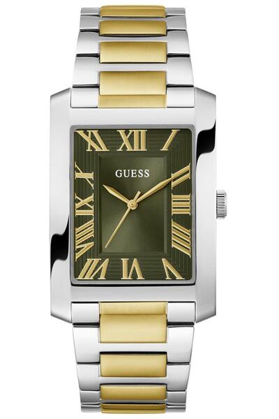 Guess Gugw0896G3 Men's Wristwatch