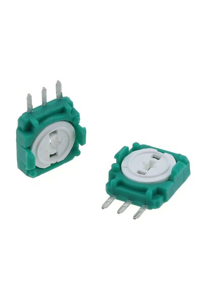 POPKONSOL 1 Adet Xbox One /S/X Mini Switch Potans Resistor Xbox One Kol Tamir Yedek Parça