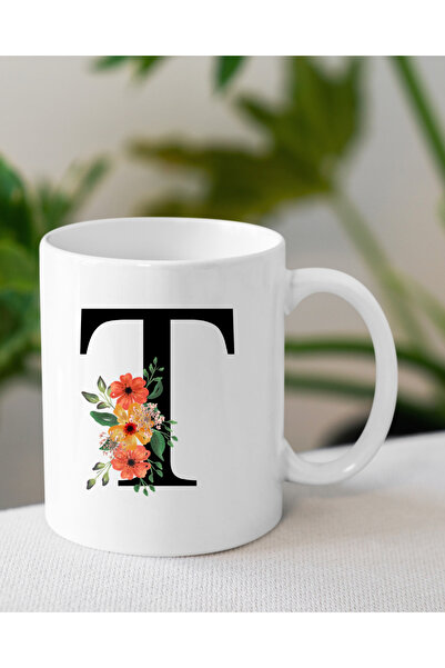 kubdekor كوب على شكل حرف T