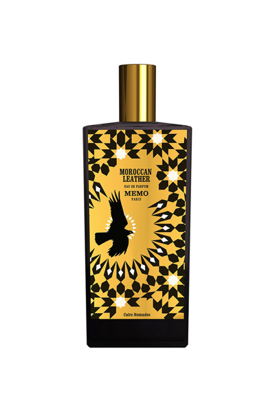 Memo Paris عطر موروكان ليذر او دي برفيوم من ميمو باريس 75ملMemo ParisFragrance