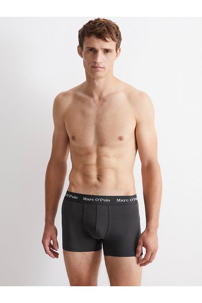 Marc O'Polo Trunk Essentials Unterhose Männer Boxershort