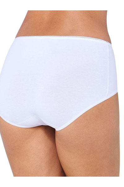 SLOGGI Midislip 24/7 Cotton