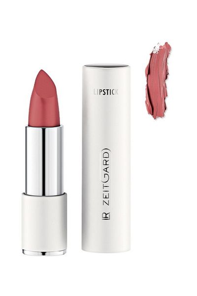 LR Signature Lipstick 03 Delicate Rose Pink (Berry Rose) 4Gr Zeitgard Silky Matte