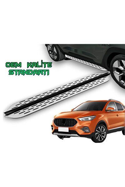 Omsa MG ZS 2018 2019 2020 2021 2022 2023 2024 2025 ARACA ÖZEL YAN BASAMAK PRV1