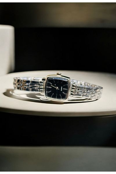 pullmarkt Mininal Casul Series - Women's Watch