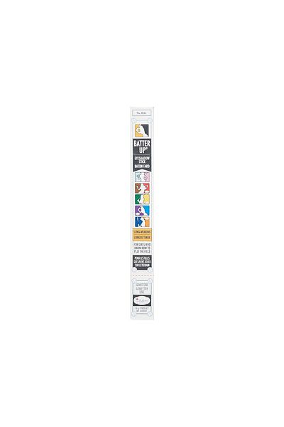 the balm theBalm Butter Up Night Game Eyeshadow Pencil 1.6g