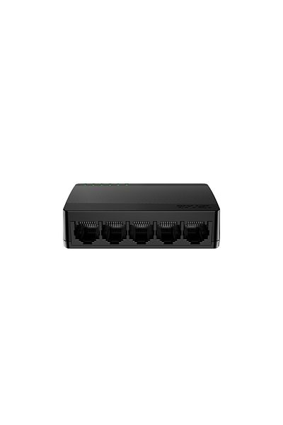 Tenda 5-Port Gigabit Ethernet Switch