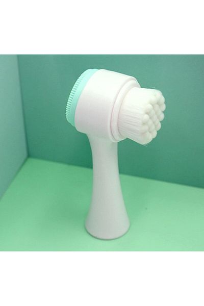 ARDSU Manual Facial Cleansing Brush
