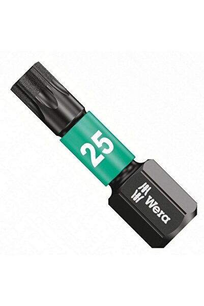 wera 867/1 IMP Biți Torx DC TX25x25mm 05073925001