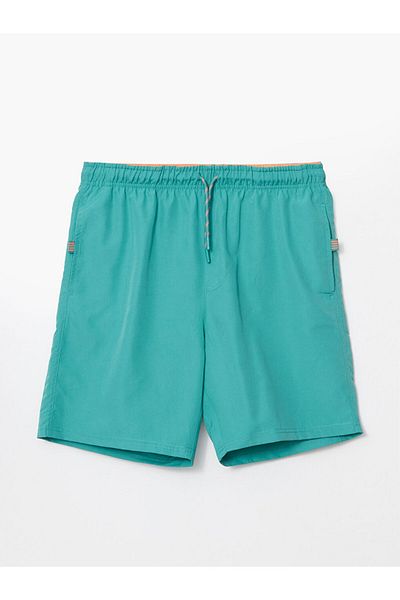 LC Waikiki LCW SWIMWEAR Ανδρικό μαγιό με μήκος μέχρι το γόνατο