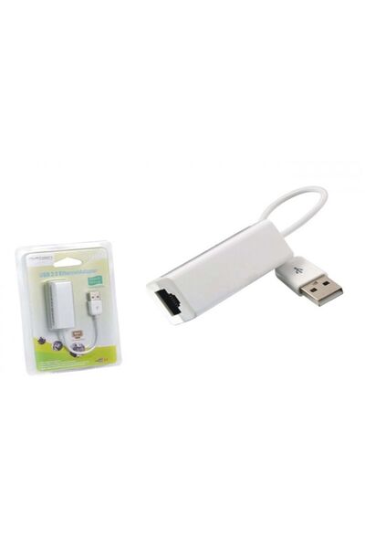 Hiremco Combo King & Zapper Usb Ethernet Port