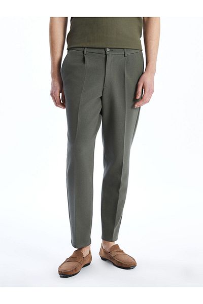 LC Waikiki Ανδρικό παντελόνι SOUTHBLUE Standard Fit