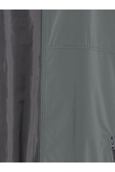LC Waikiki Ανδρικό παλτό LCWAIKIKI Classic Standard Mold College Collar