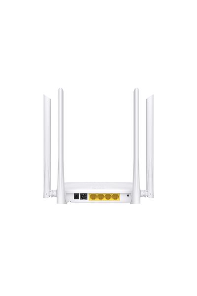 Tenda AX1500 Wi-Fi6 VoIP XPON ONT