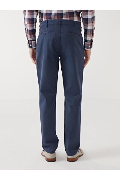 LC Waikiki LCWAIKIKI Classic Standart Kalıp Erkek Chino Pantolon