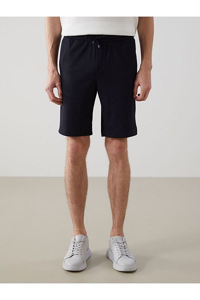 LC Waikiki New Season Slim Fit Ανδρικό Σορτς - S56583Z8