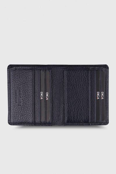 DİGA 705 Dg.24 Dark Blue Men's Wallet