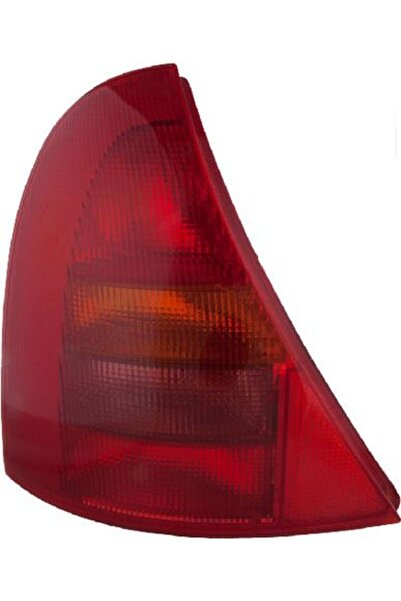 PLEKSAN STOP LAMBASI SOL CLIO HB, BBO 98 02 Uyumlu
