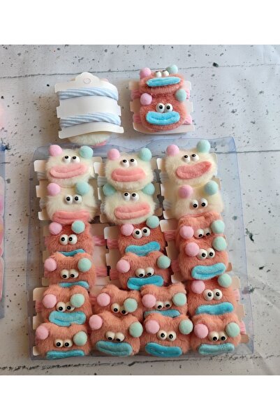 senacacollection 2 Figured Rubber Buckles