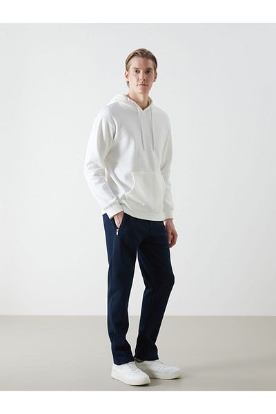 LC Waikiki Ανδρικές φούτερ Jogger LCWAIKIKI Classic Standard Fit
