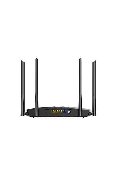 Tenda Dual-Band Wi-Fi 6 Router