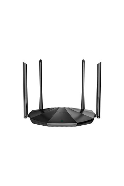 Tenda Dual-Band Wi-Fi 6 Router