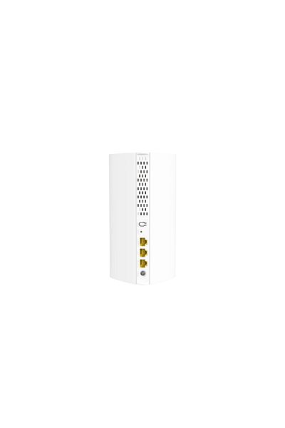 Tenda Mx12 3-pack, Ax3000 Whole Home Mesh Wi-fi 6 System