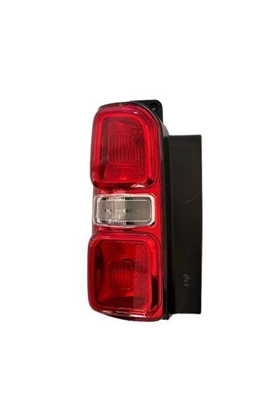 WAGENBURG STOP LAMBASI SOL P EXPERT TRAVELLER CITROEN JUMPY SPACETOURER OPEL ...