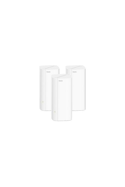 Tenda Mx12 3-pack, Ax3000 Whole Home Mesh Wi-fi 6 System
